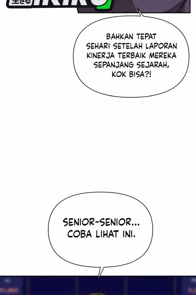 Shamoneyism Chapter 6 - halaman 6