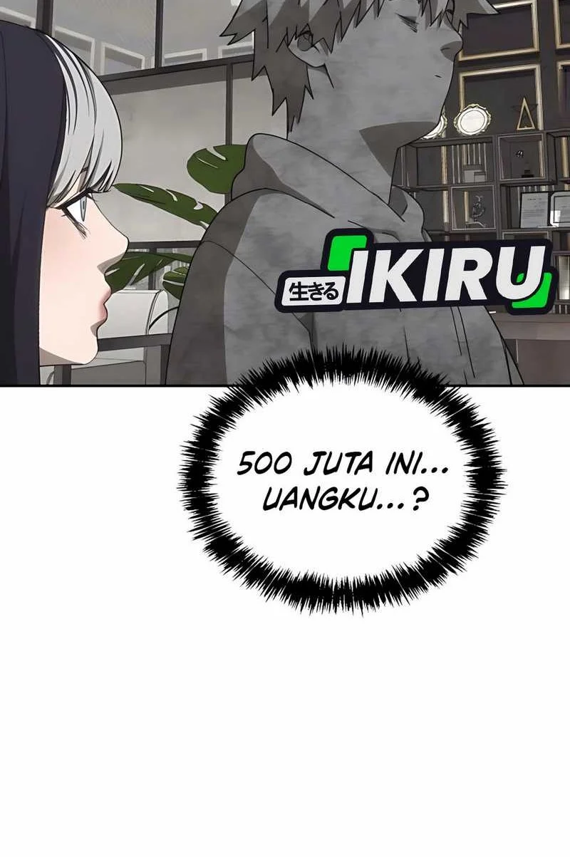 Shamoneyism Chapter 6 - halaman 62