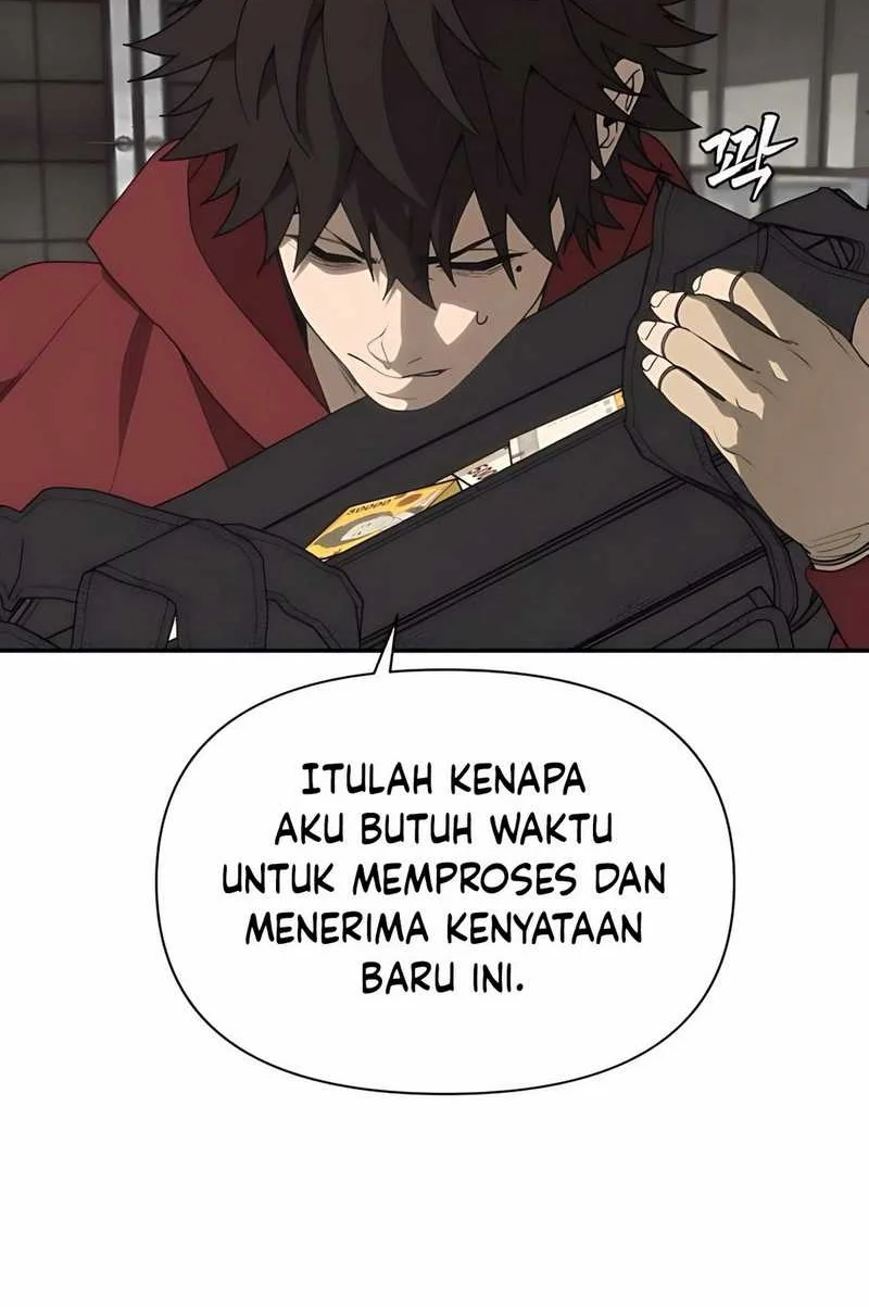 Shamoneyism Chapter 6 - halaman 68