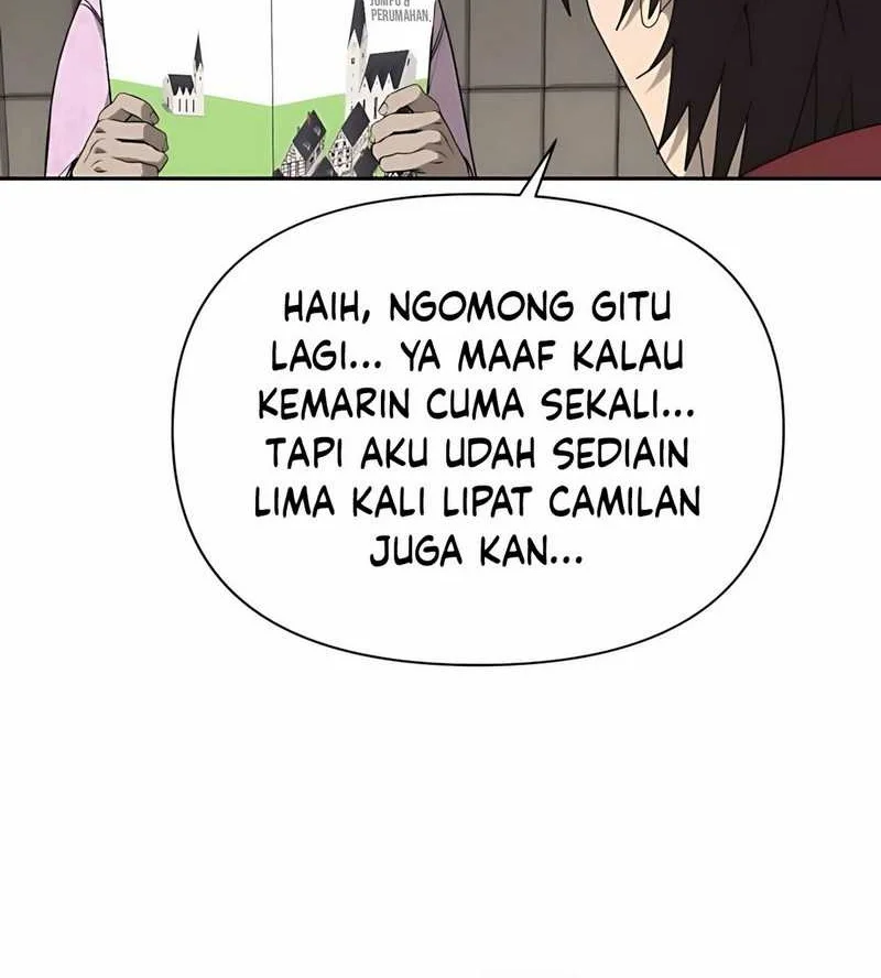 Shamoneyism Chapter 6 - halaman 80