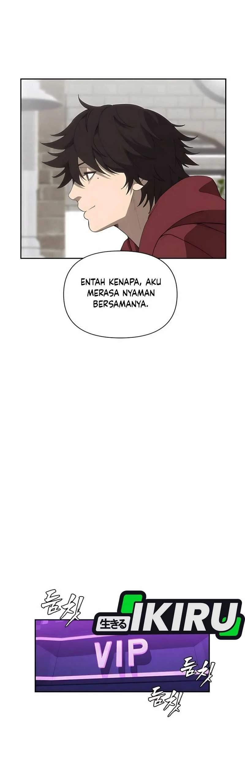 Shamoneyism Chapter 6 - halaman 87