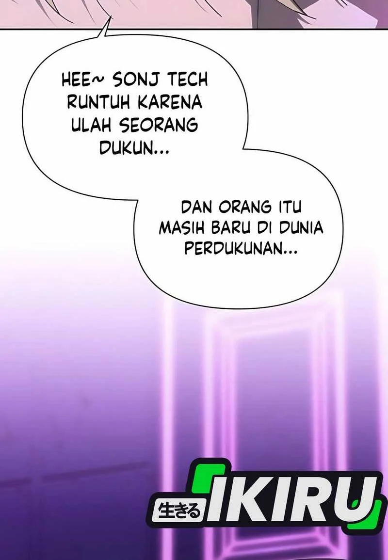 Shamoneyism Chapter 6 - halaman 92