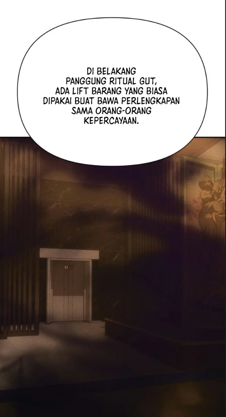 ShaMONEYism Chapter 60 - halaman 111