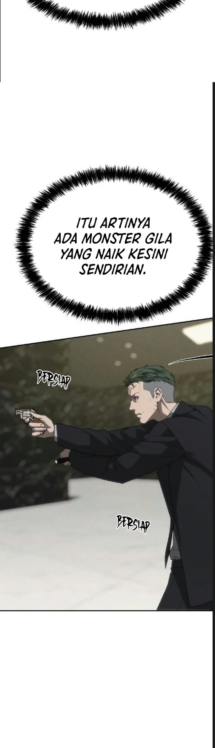 ShaMONEYism Chapter 60 - halaman 118