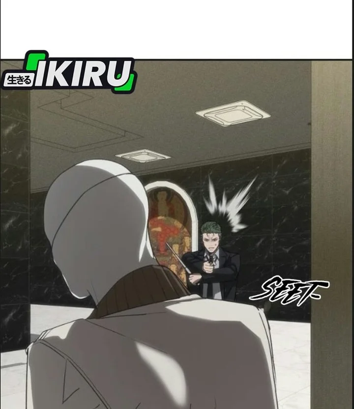 ShaMONEYism Chapter 60 - halaman 123