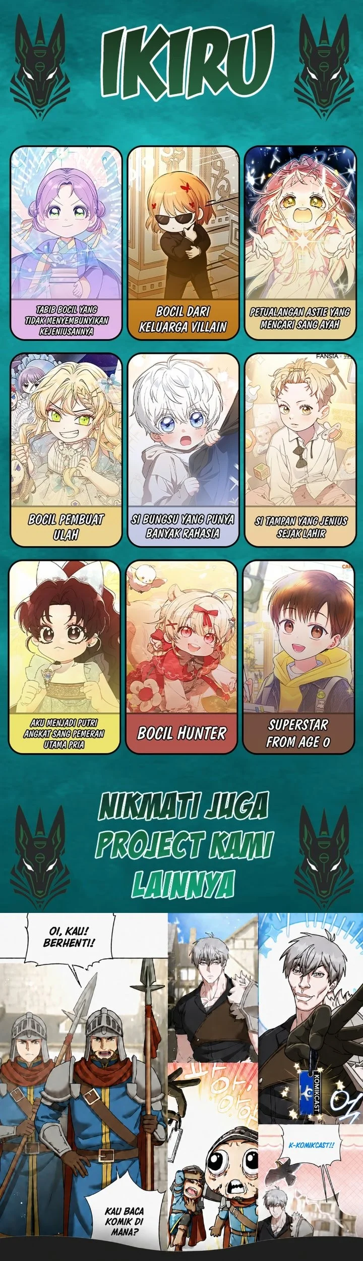 ShaMONEYism Chapter 60 - halaman 128