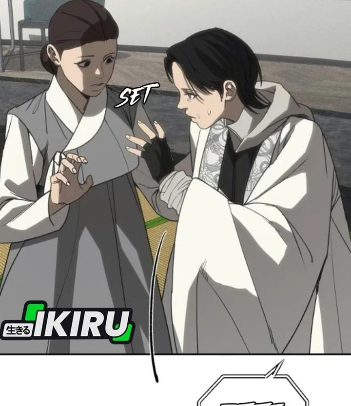 ShaMONEYism Chapter 60 - halaman 20