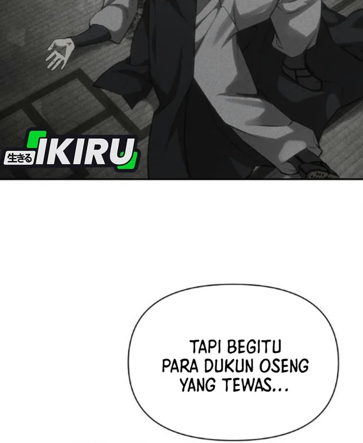 ShaMONEYism Chapter 60 - halaman 35