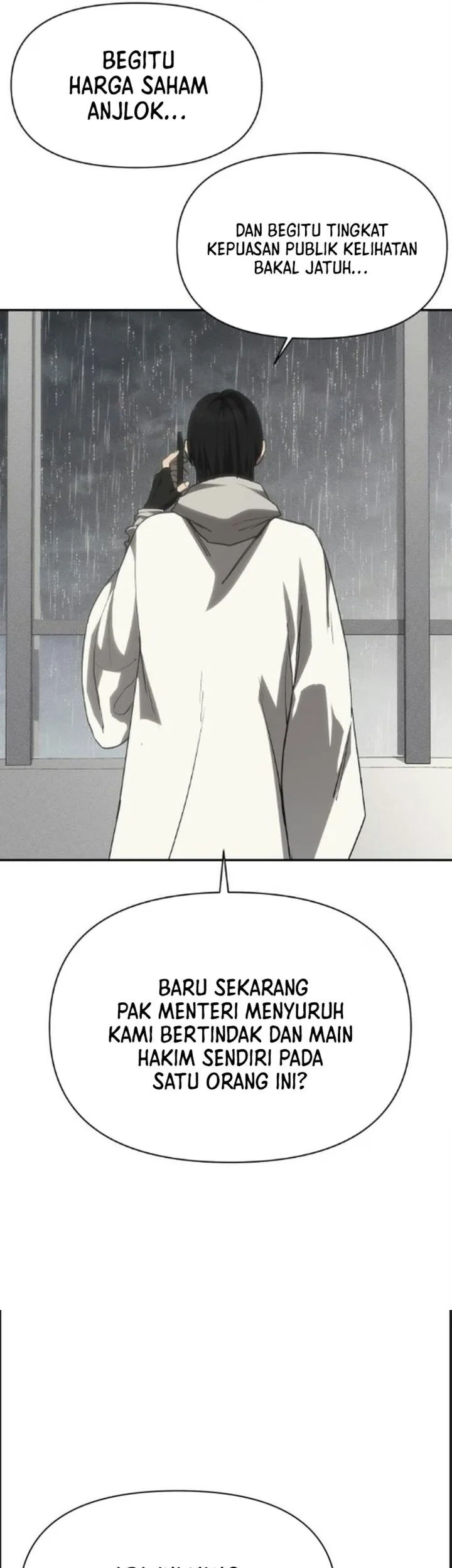 ShaMONEYism Chapter 60 - halaman 36