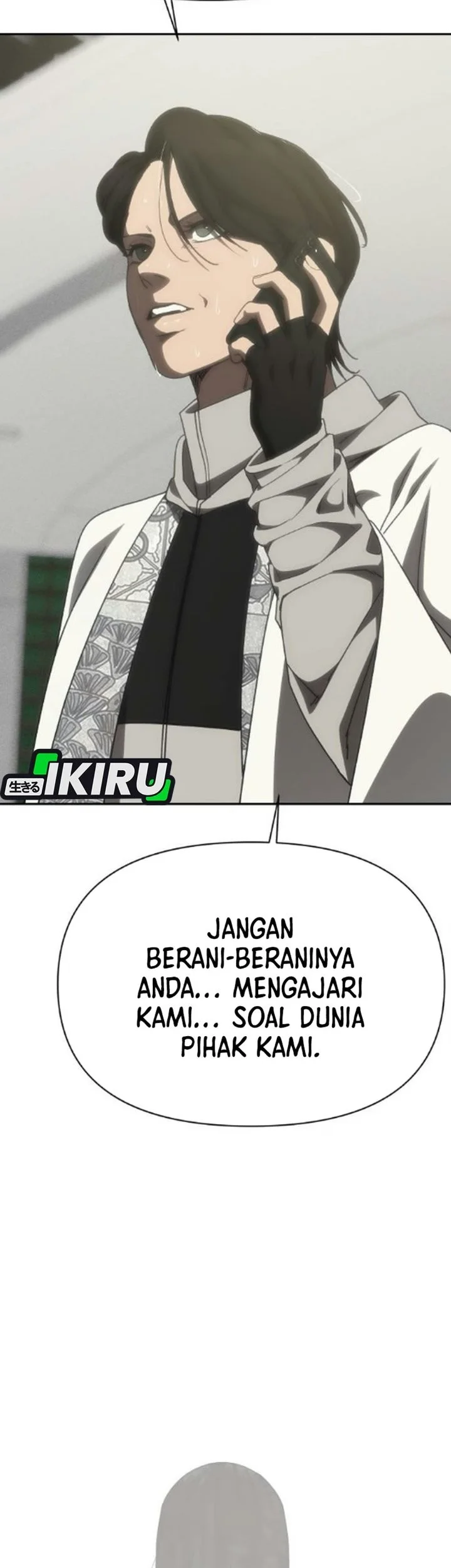 ShaMONEYism Chapter 60 - halaman 40