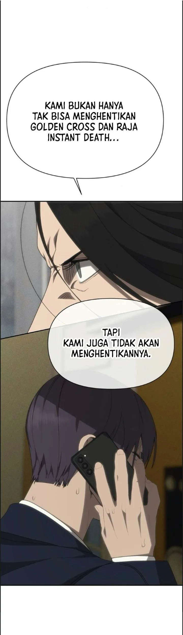 ShaMONEYism Chapter 60 - halaman 43
