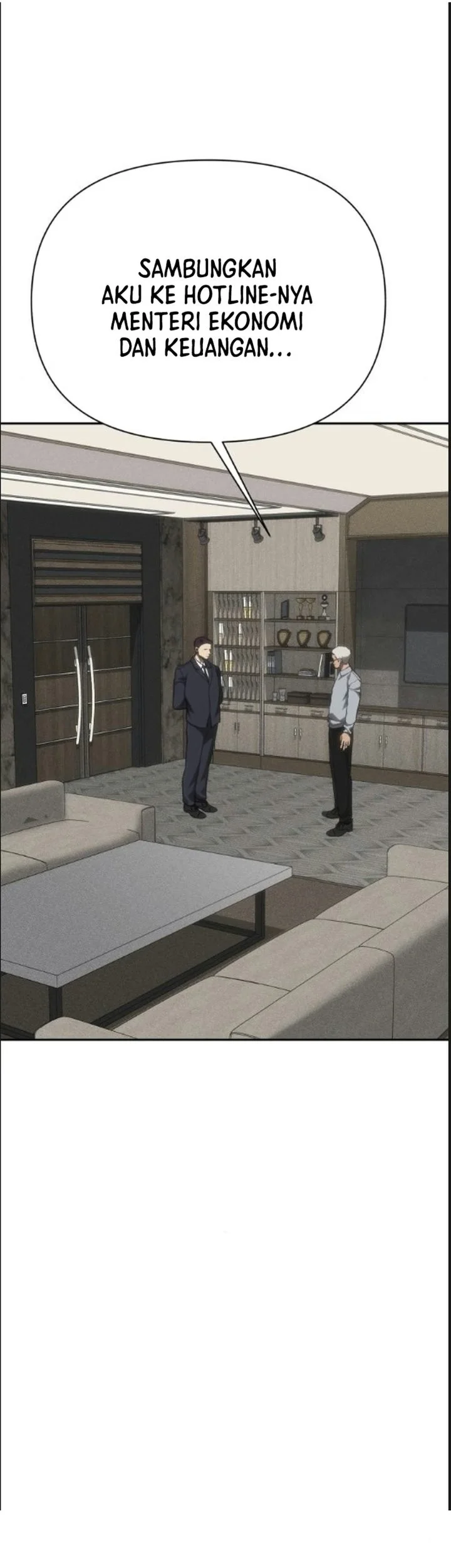 ShaMONEYism Chapter 60 - halaman 52