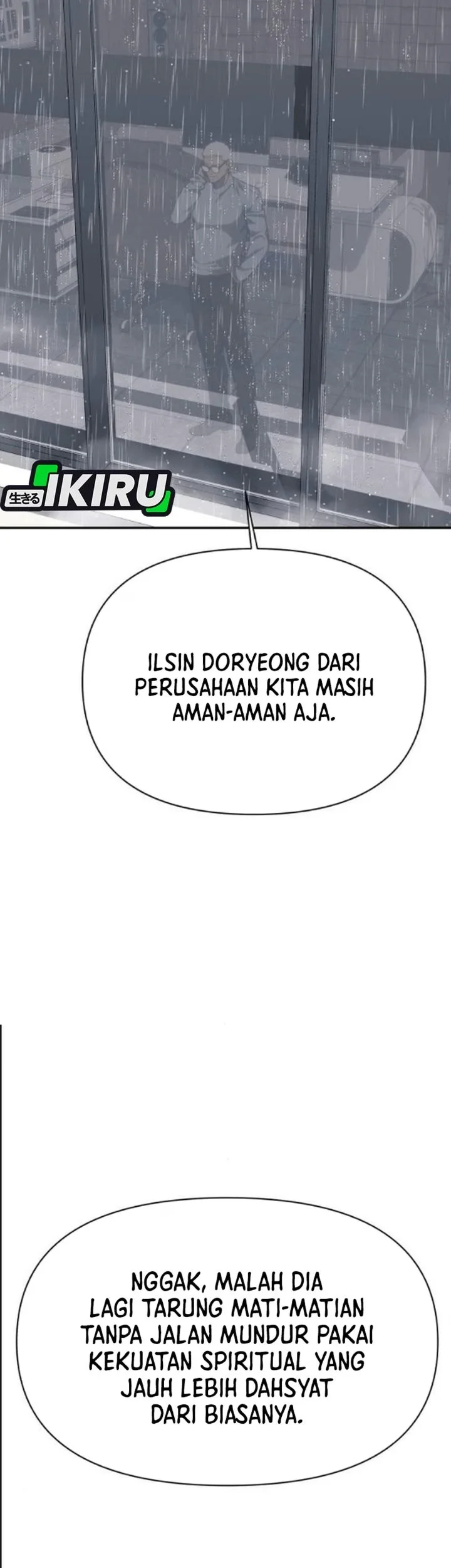 ShaMONEYism Chapter 60 - halaman 54
