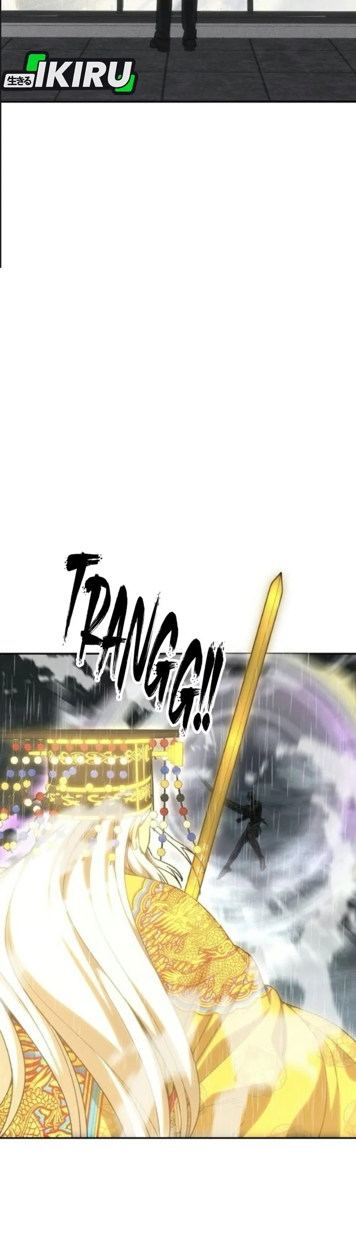 ShaMONEYism Chapter 60 - halaman 56