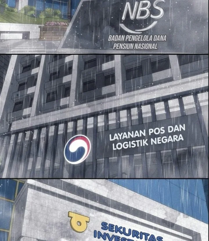 ShaMONEYism Chapter 60 - halaman 62