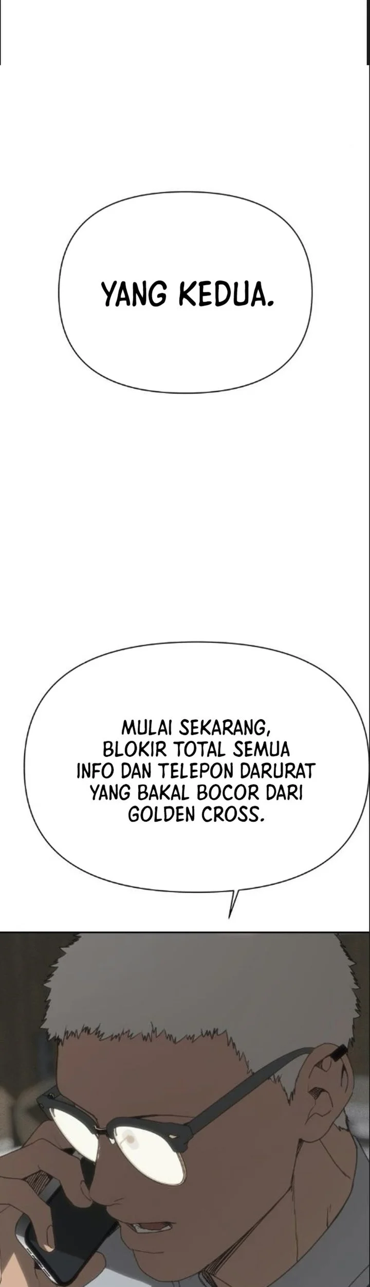 ShaMONEYism Chapter 60 - halaman 65