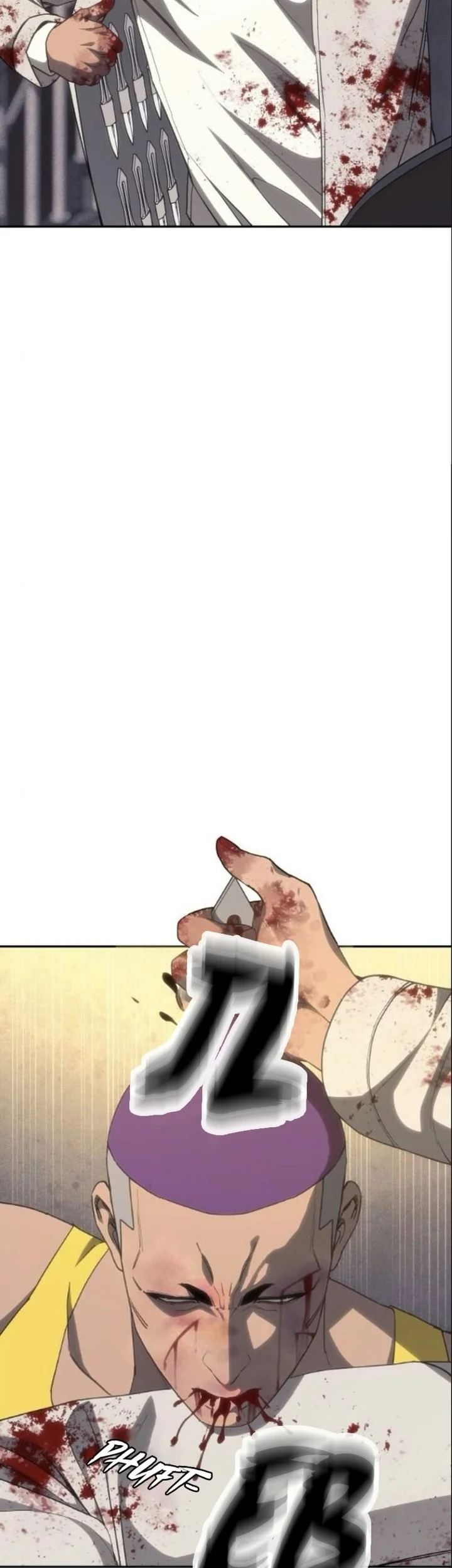 ShaMONEYism Chapter 60 - halaman 72