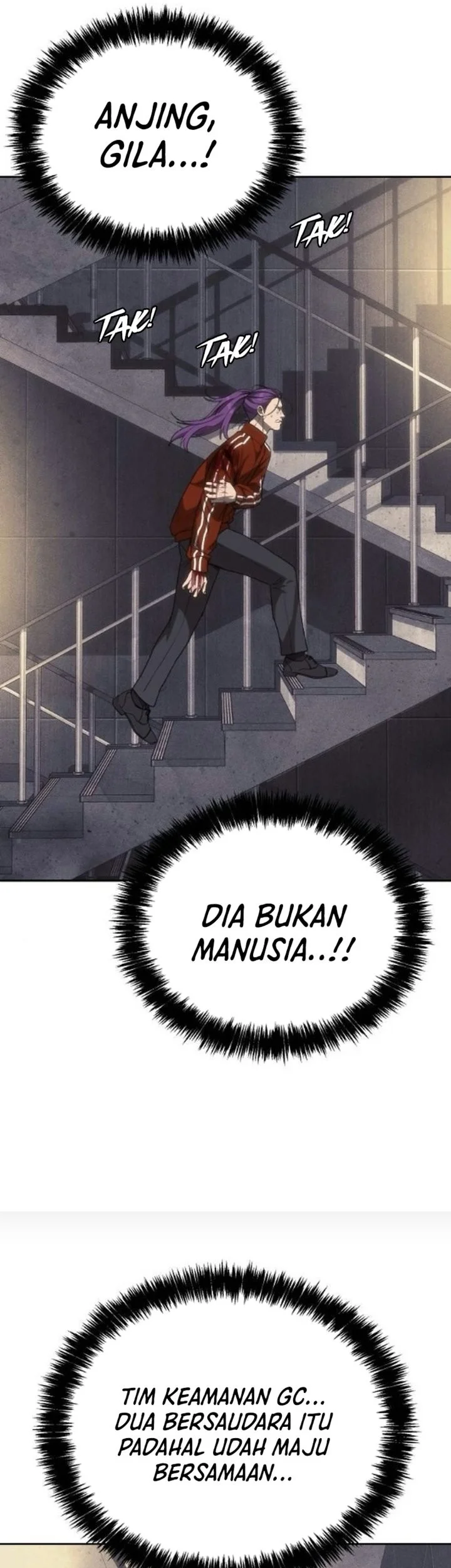 ShaMONEYism Chapter 60 - halaman 78