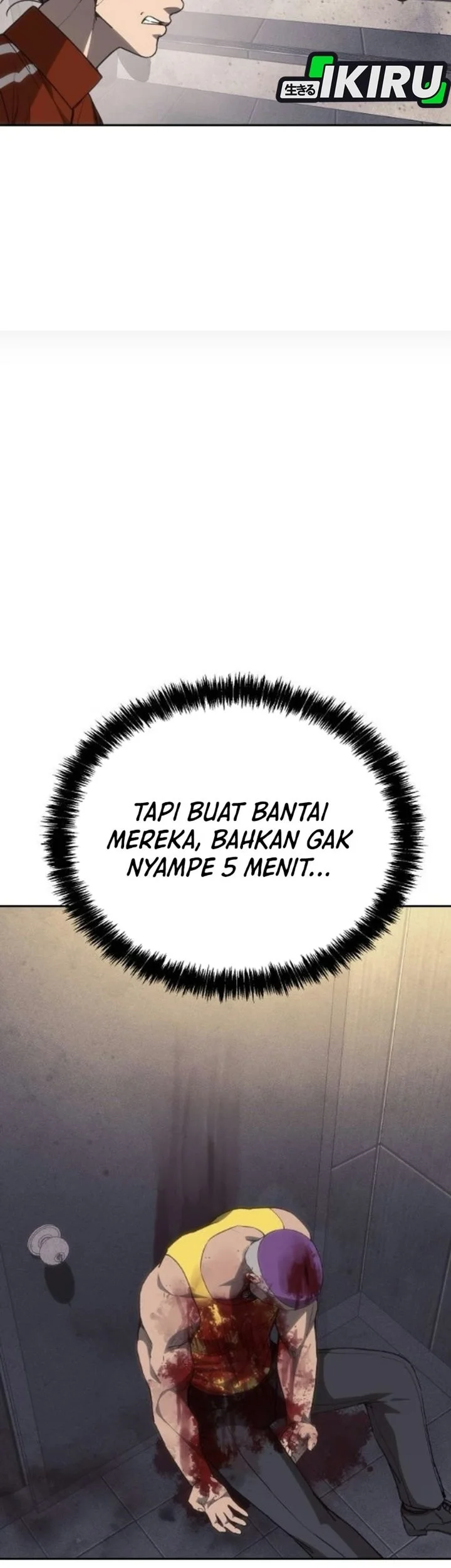 ShaMONEYism Chapter 60 - halaman 80