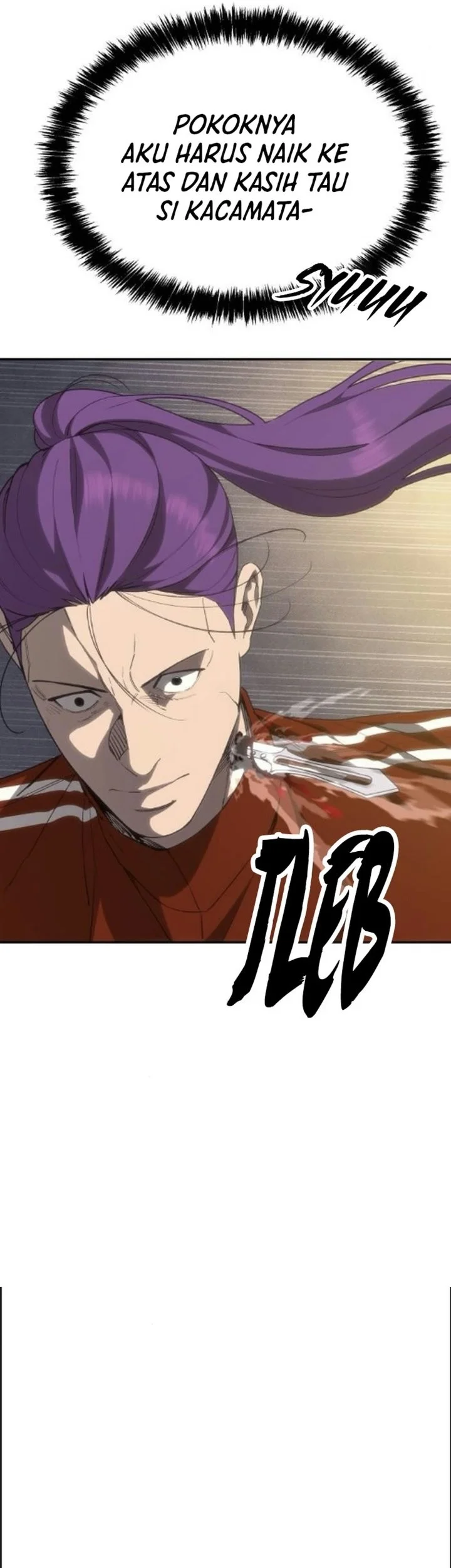 ShaMONEYism Chapter 60 - halaman 87