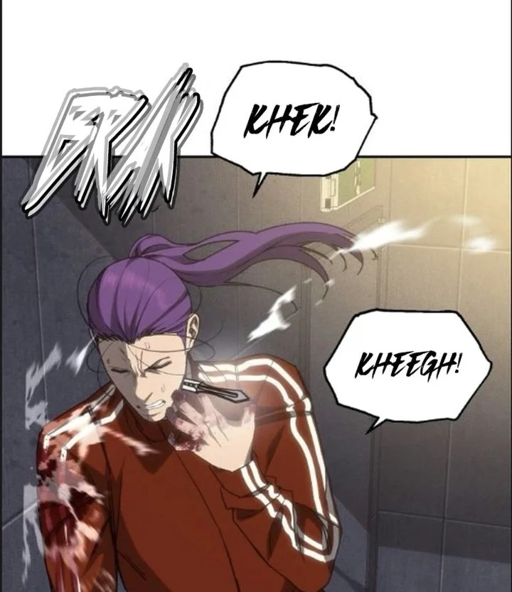 ShaMONEYism Chapter 60 - halaman 88