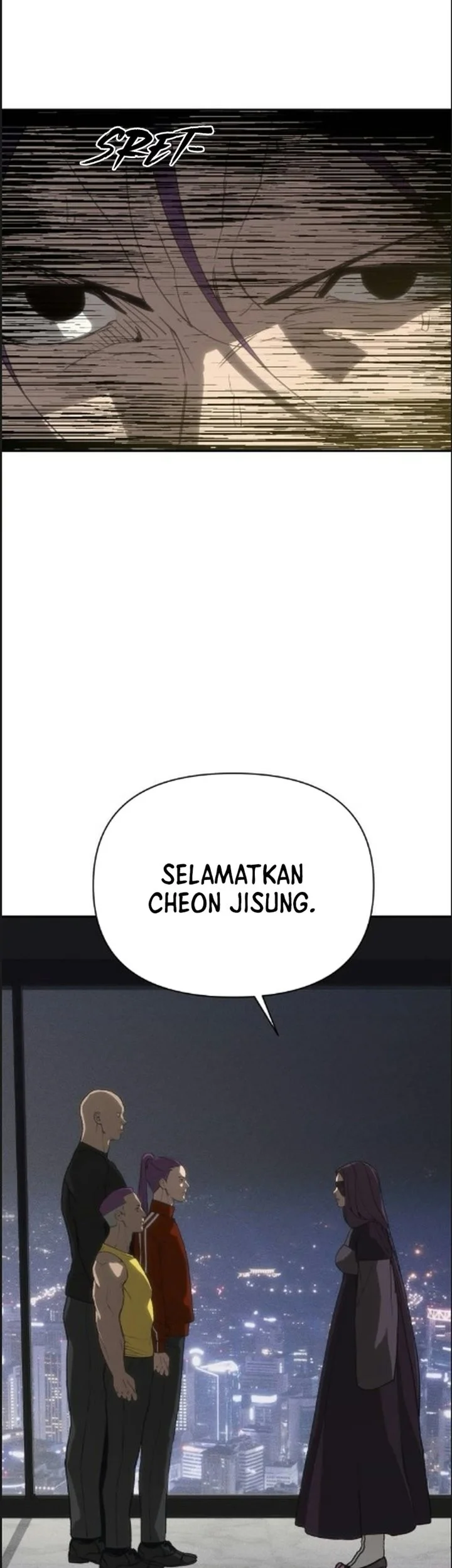 ShaMONEYism Chapter 60 - halaman 93