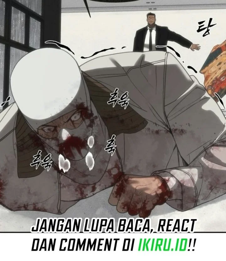 ShaMONEYism Chapter 61 - halaman 109