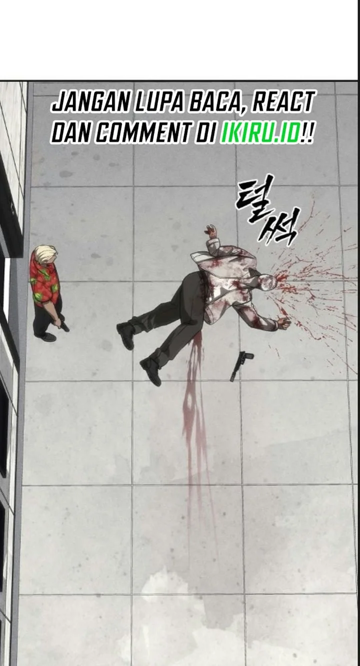 ShaMONEYism Chapter 61 - halaman 121