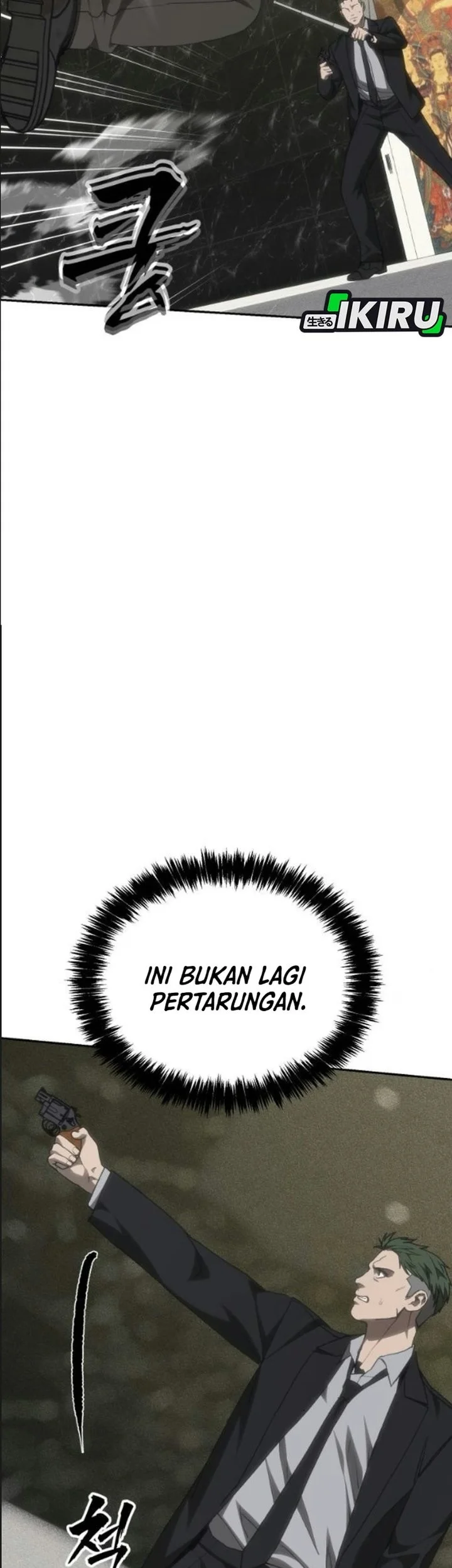 ShaMONEYism Chapter 61 - halaman 20