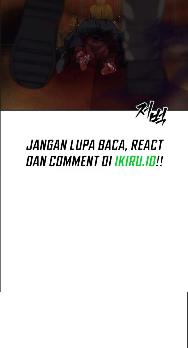 ShaMONEYism Chapter 61 - halaman 66