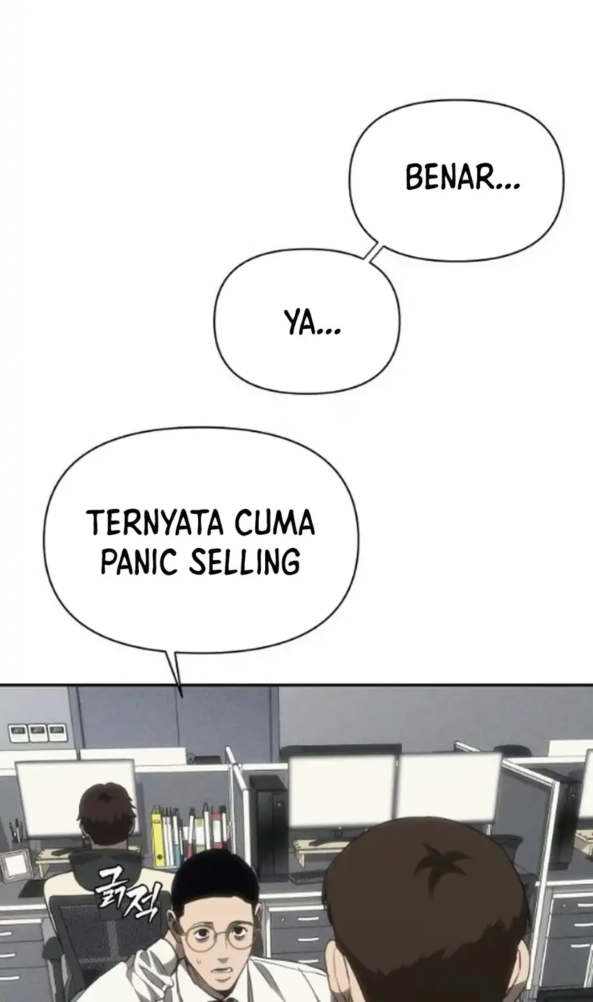 ShaMONEYism Chapter 62 - halaman 32