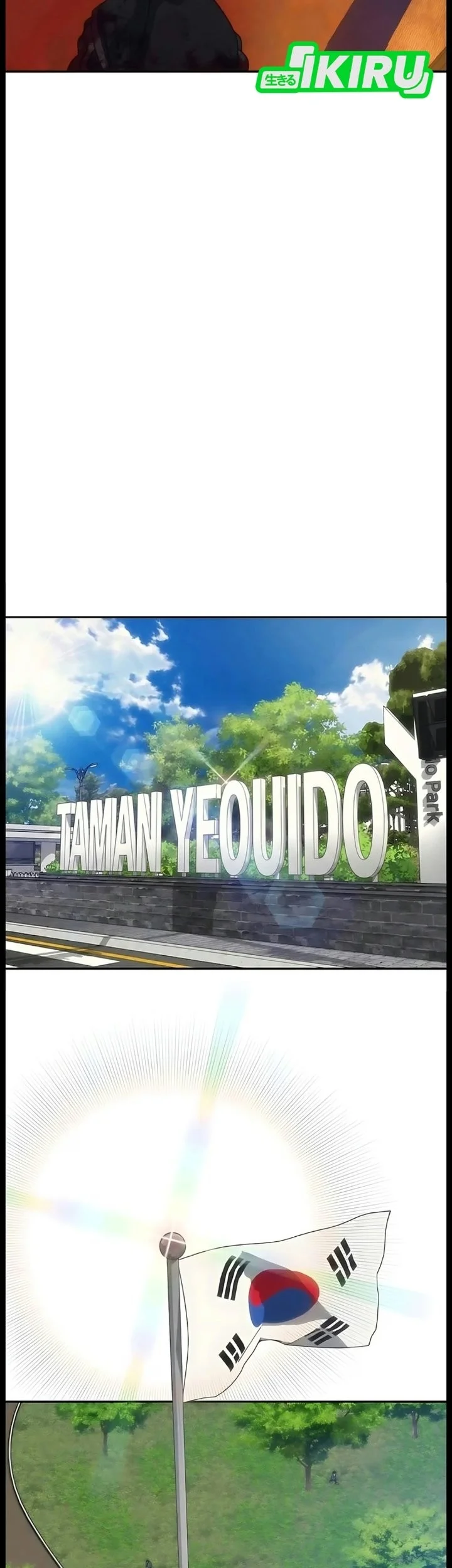 ShaMONEYism Chapter 63 - halaman 30