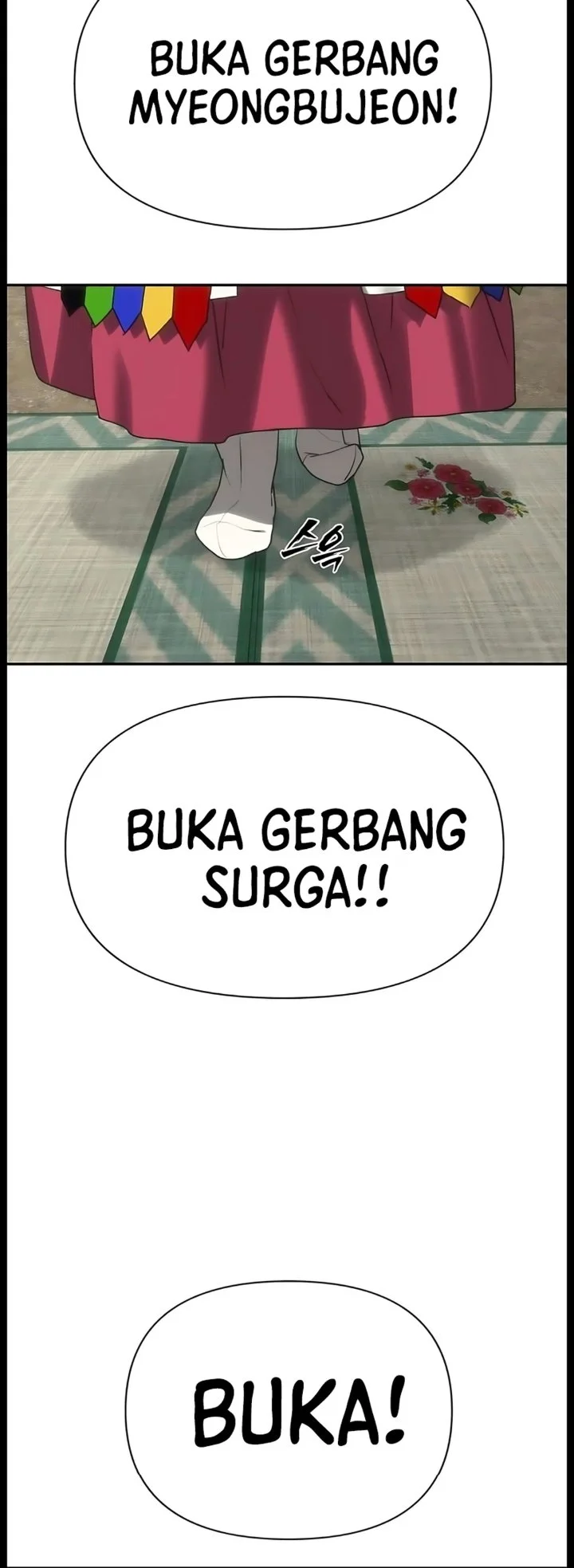 ShaMONEYism Chapter 63 - halaman 36