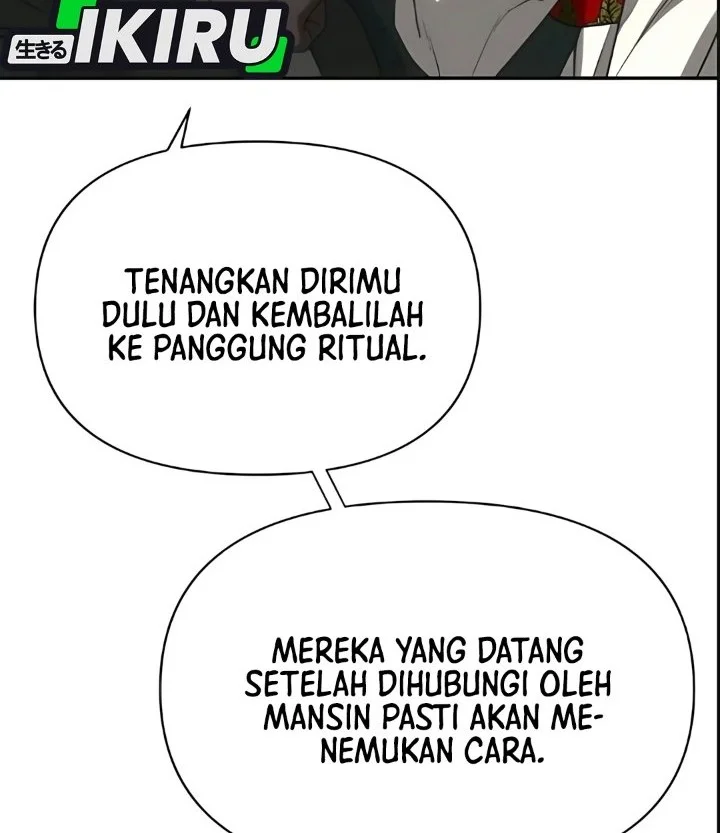 ShaMONEYism Chapter 64 - halaman 5