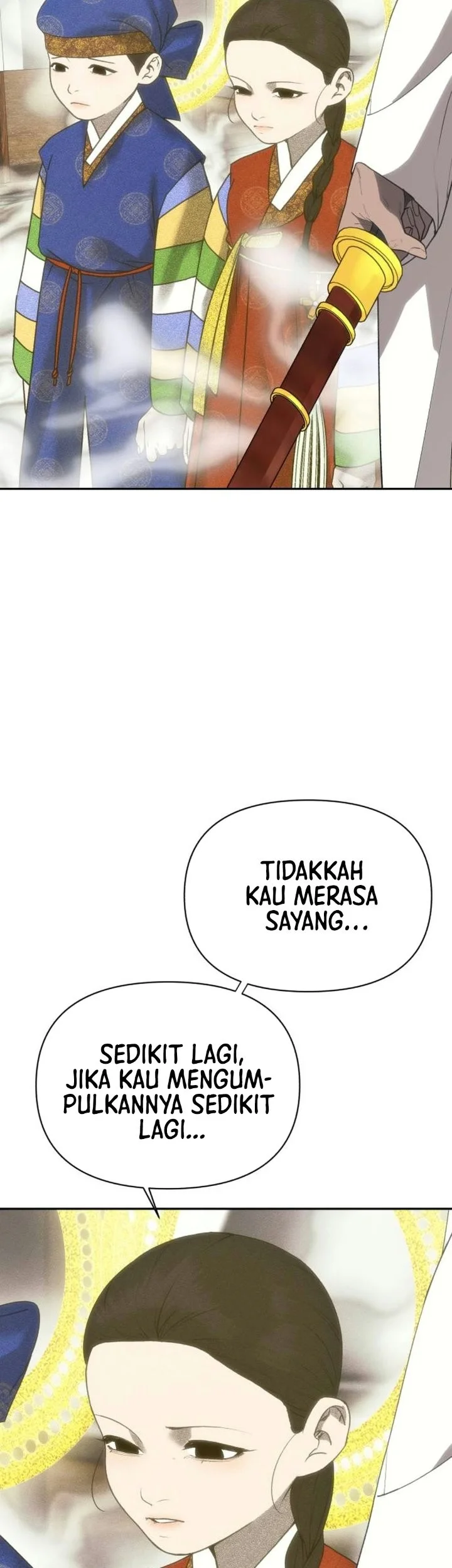 ShaMONEYism Chapter 65 - halaman 30