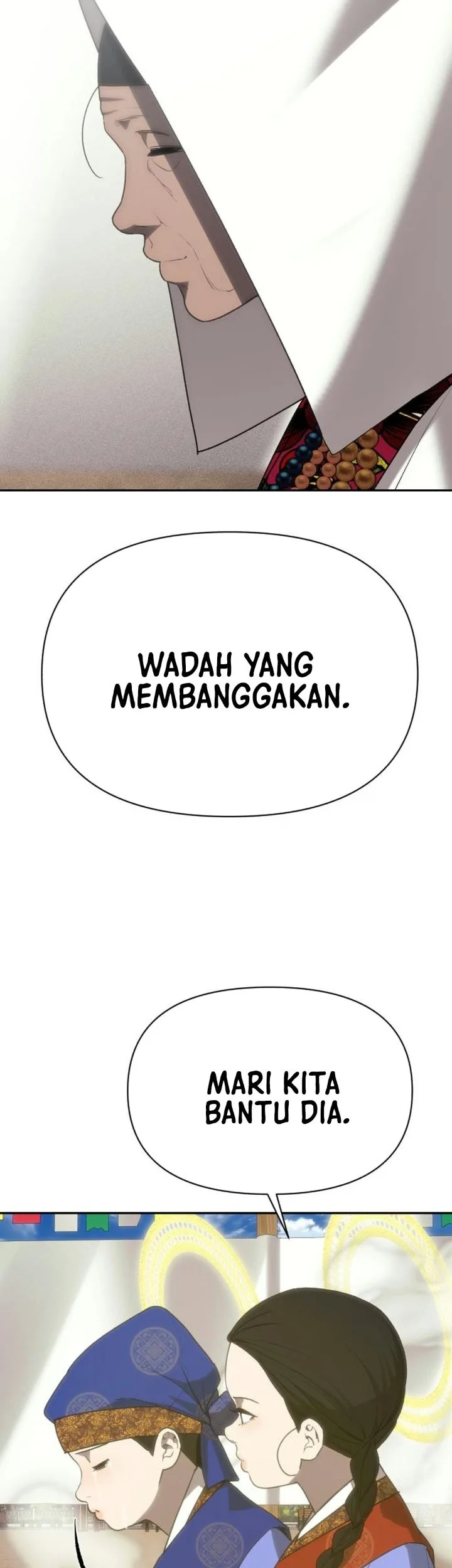 ShaMONEYism Chapter 65 - halaman 40