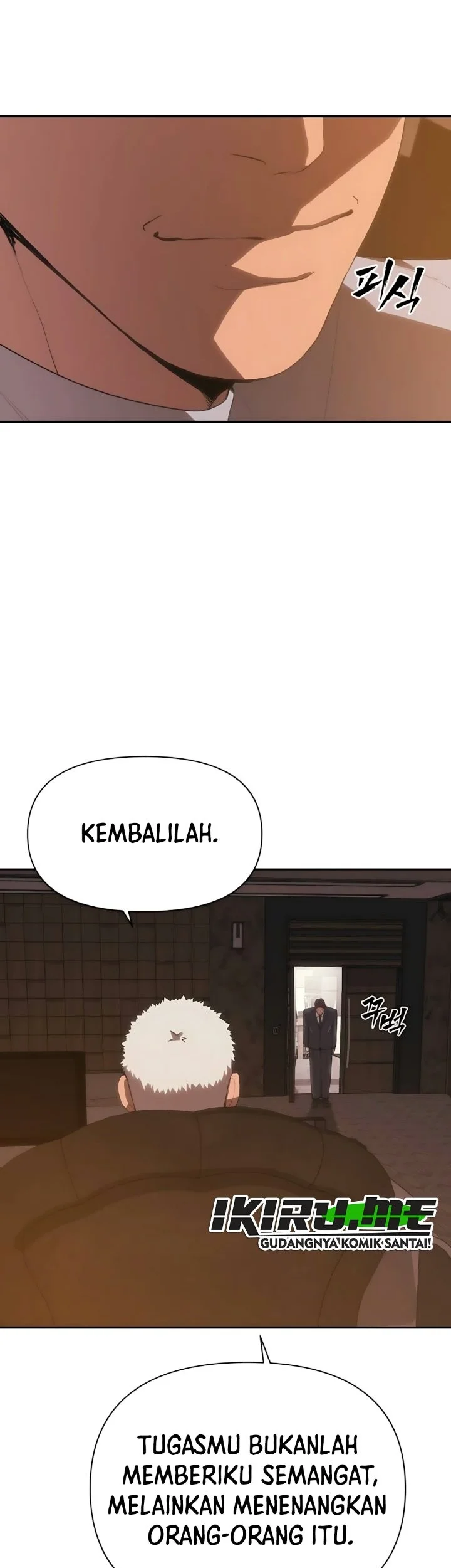 ShaMONEYism Chapter 66 - halaman 33