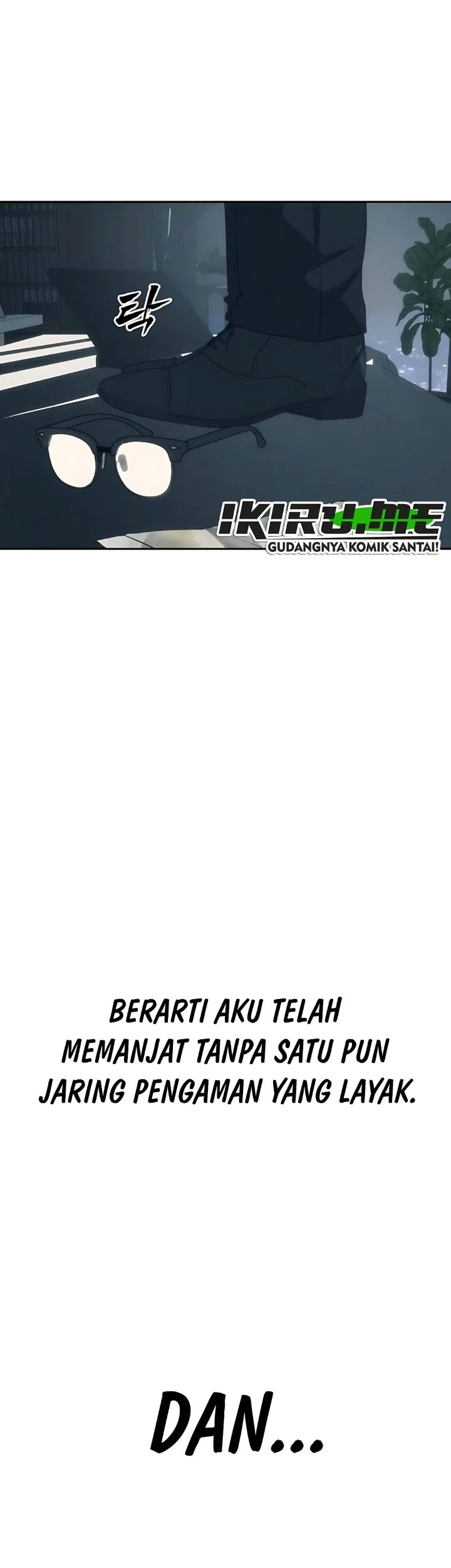 ShaMONEYism Chapter 66 - halaman 41