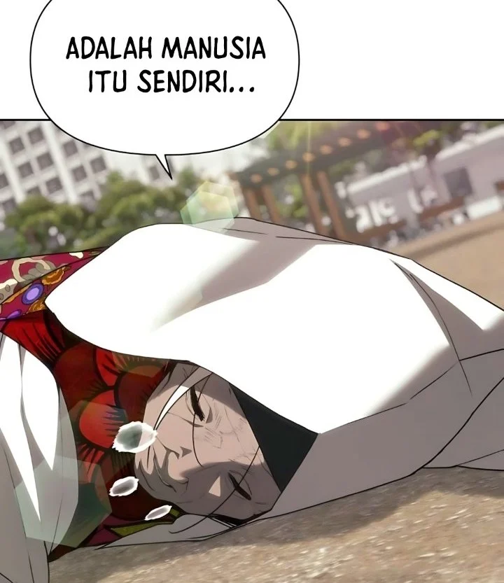 ShaMONEYism Chapter 66 - halaman 8