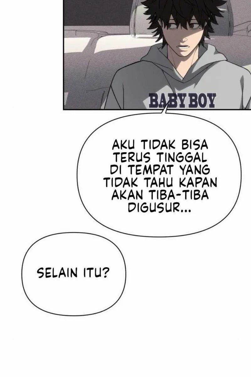 Shamoneyism Chapter 7 - halaman 14