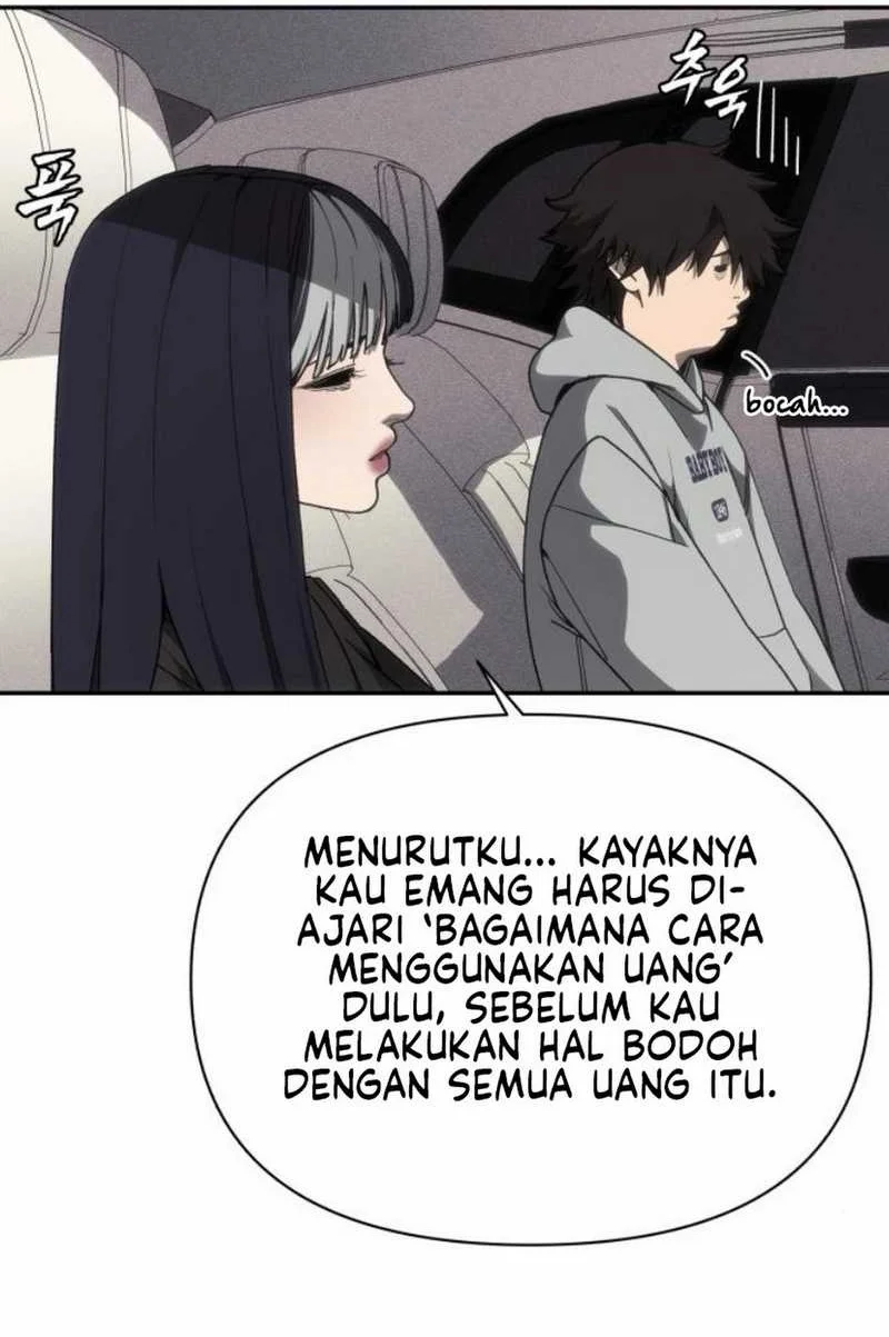 Shamoneyism Chapter 7 - halaman 16
