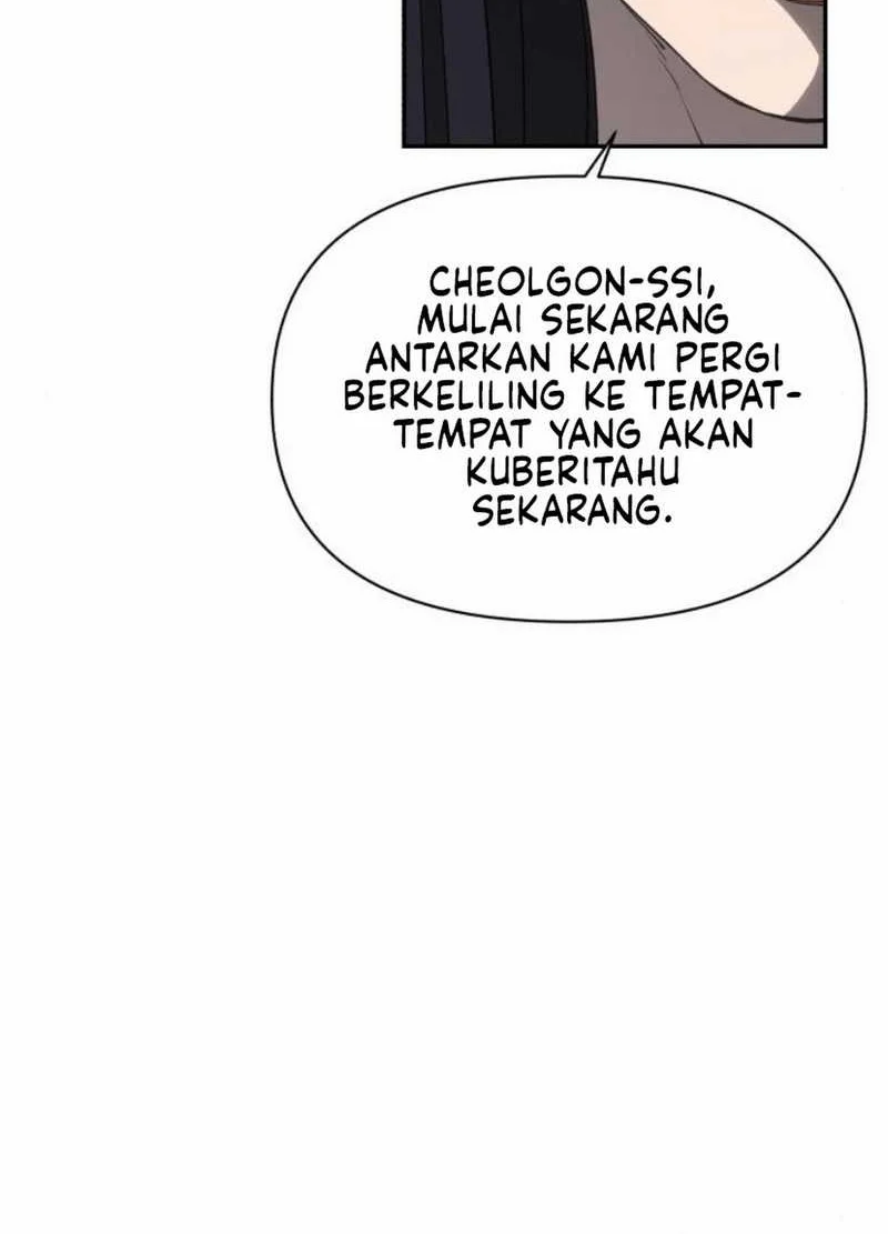 Shamoneyism Chapter 7 - halaman 18