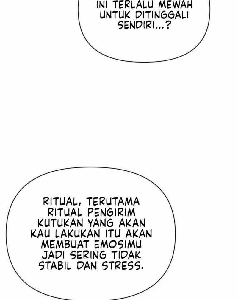 Shamoneyism Chapter 7 - halaman 22