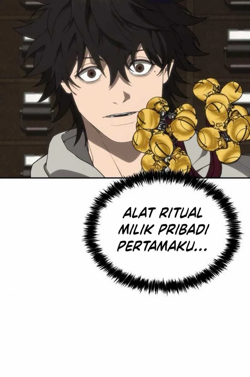 Shamoneyism Chapter 7 - halaman 40