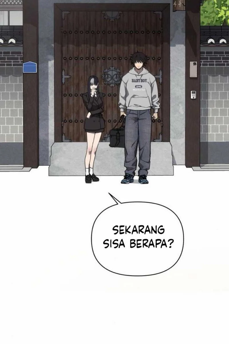Shamoneyism Chapter 7 - halaman 42