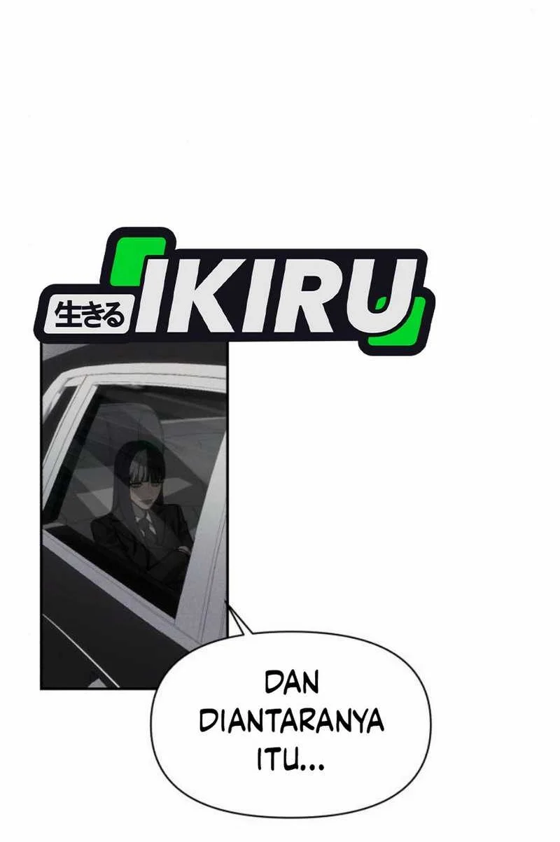 Shamoneyism Chapter 7 - halaman 48
