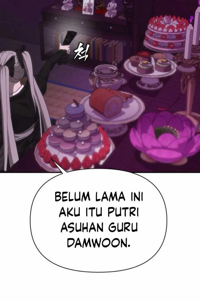 Shamoneyism Chapter 7 - halaman 54