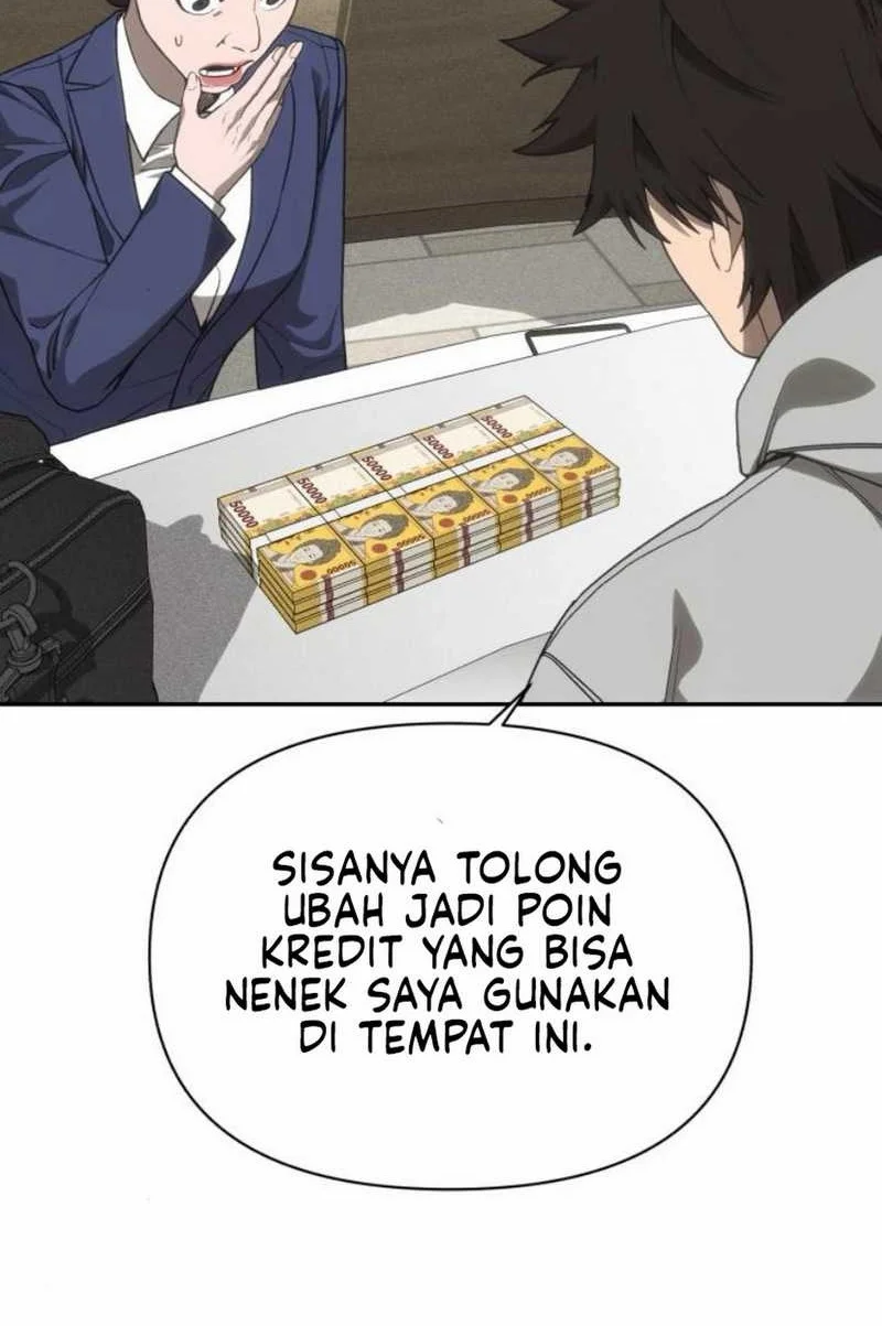 Shamoneyism Chapter 7 - halaman 6