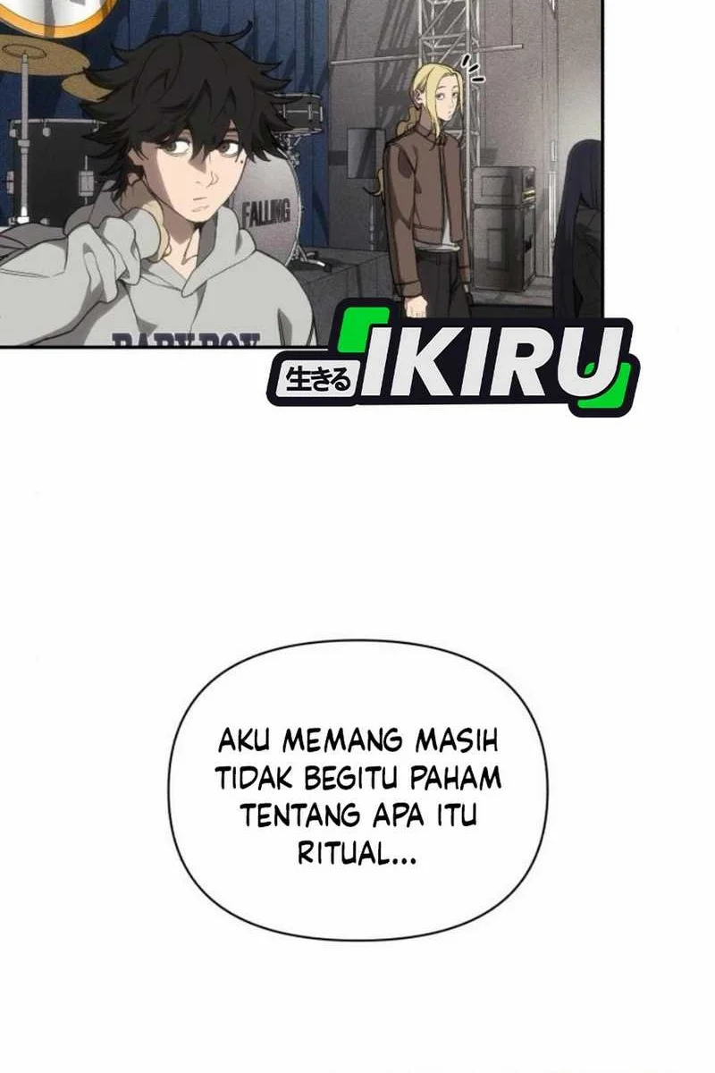 Shamoneyism Chapter 7 - halaman 75
