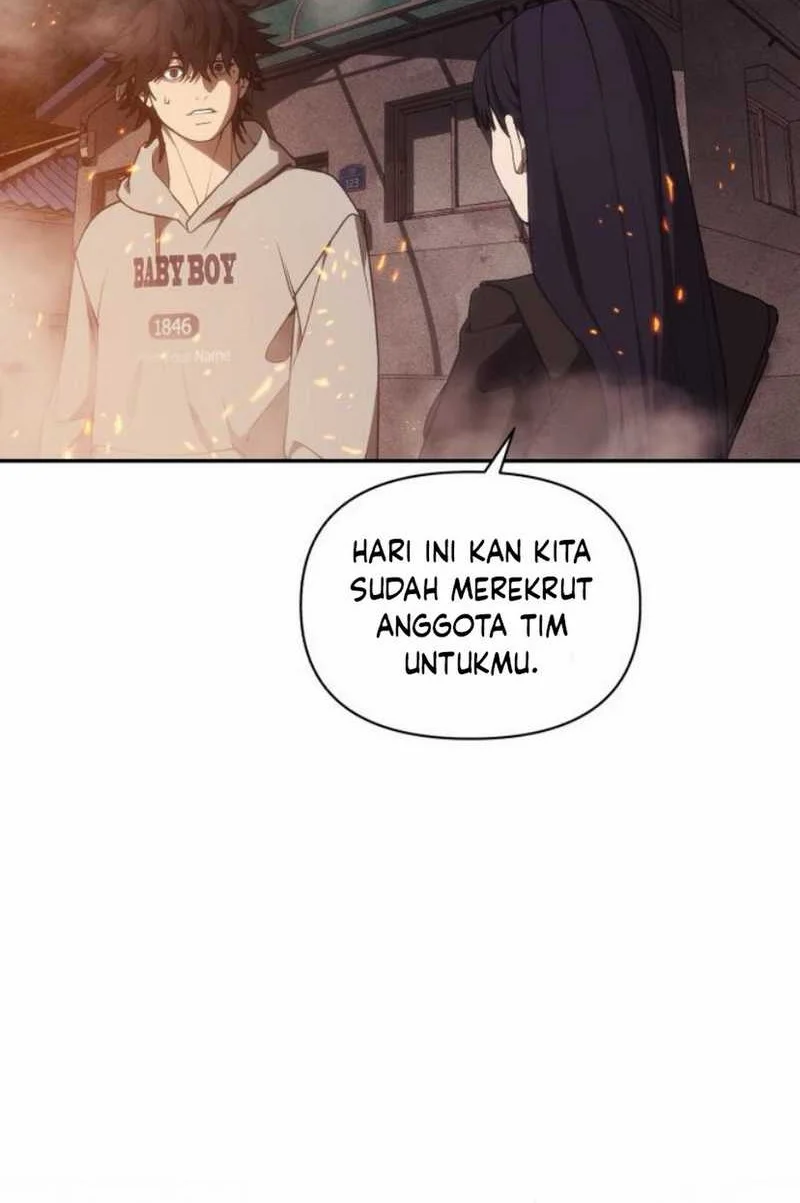 Shamoneyism Chapter 8 - halaman 10